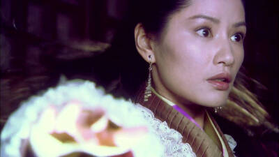 第十一集 瞿颖
聊斋奇女子 史宾娘