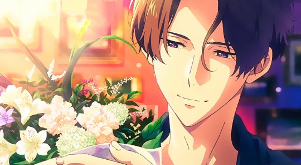 《弦音风舞高中弓道部》藤原愁
叶不羞羞羞羞羞羞