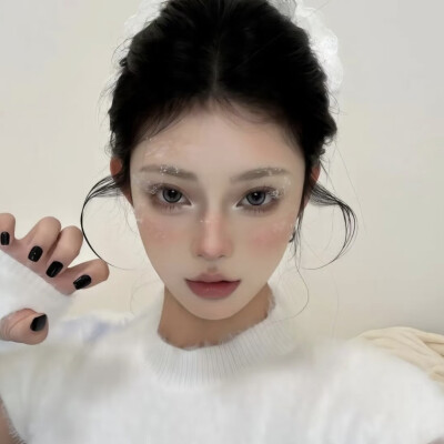 好看