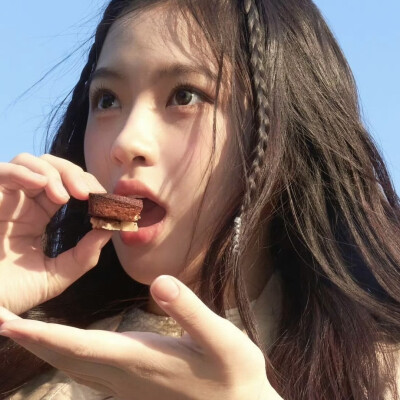 坚果味