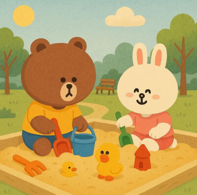 LINE