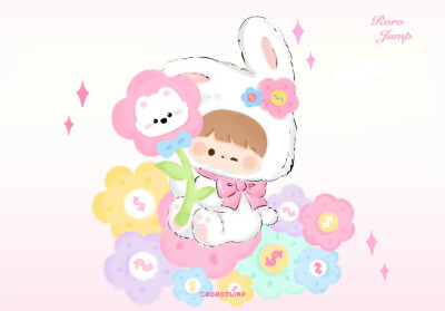 送你一束花【有钱花】