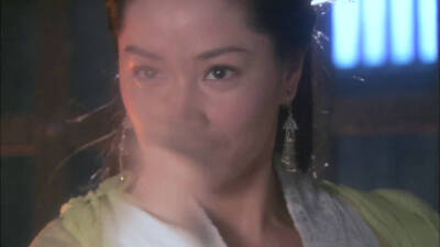 第十集 瞿颖
聊斋奇女子 史宾娘