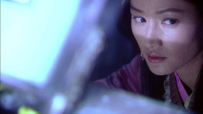 第十一集 瞿颖
聊斋奇女子 史宾娘