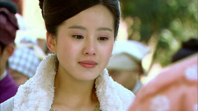 第二十一集 刘诗诗
聊斋奇女子 辛十四娘