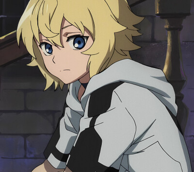 终结的炽天使百夜米迦尔
叶不羞羞羞羞羞羞