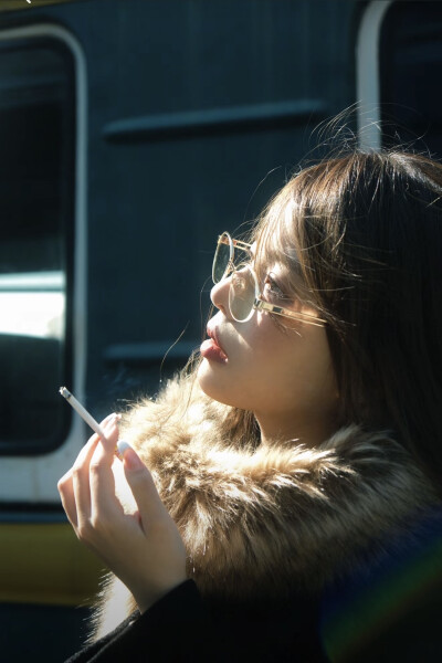 女生头像