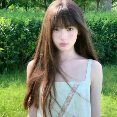 女头