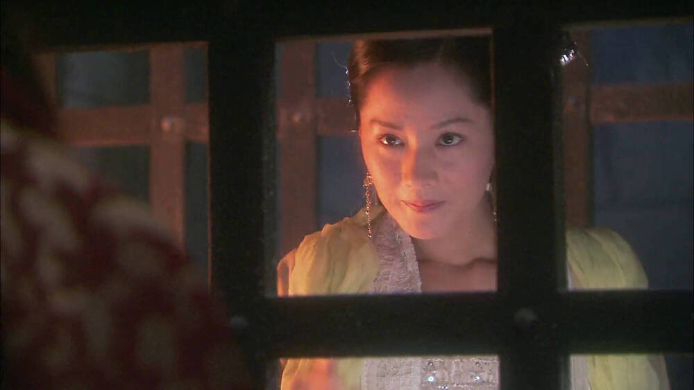 第十集 瞿颖
聊斋奇女子 史宾娘