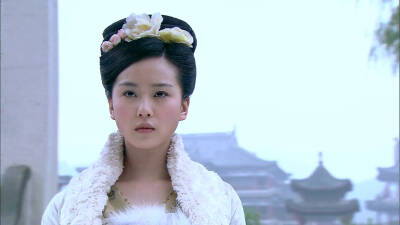 第二十一集 刘诗诗
聊斋奇女子 辛十四娘