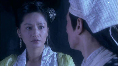 第十一集 瞿颖
聊斋奇女子 史宾娘