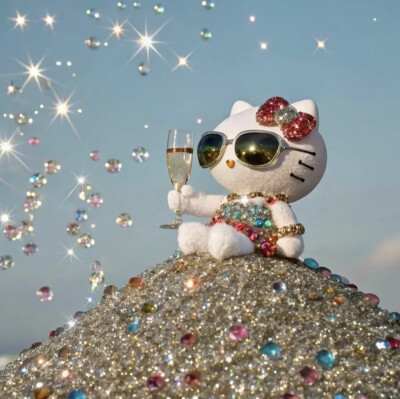 hello Kitty