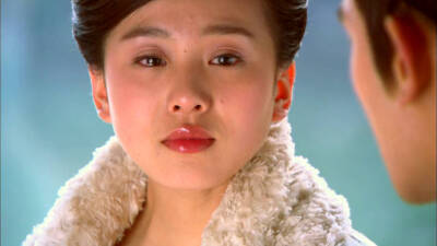 第二十一集 刘诗诗
聊斋奇女子 辛十四娘