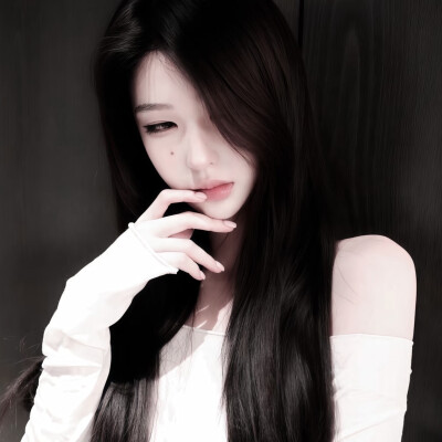 好看