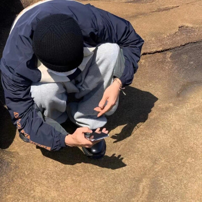 男头#我和你天下第一好