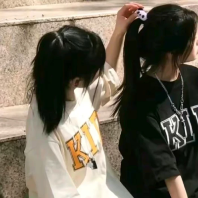 闺头