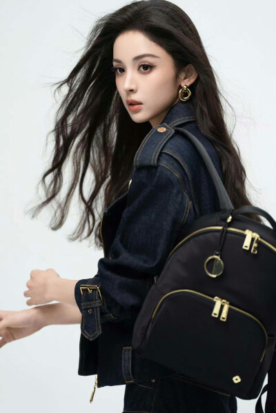 娜扎