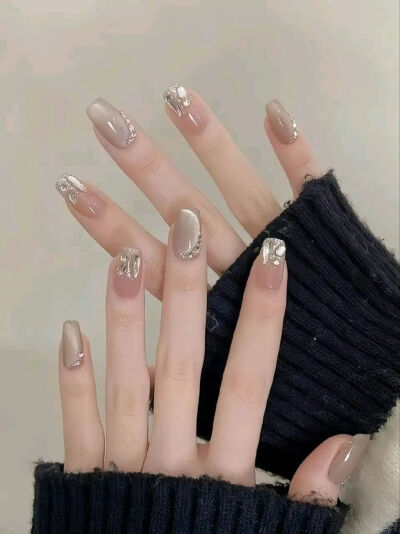 美甲