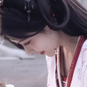 我是天使只是偶尔有点坏