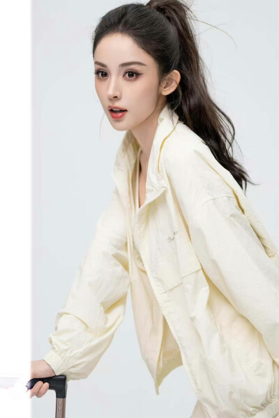 娜扎