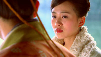 第二十一集 刘诗诗
聊斋奇女子 辛十四娘