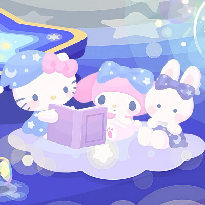 『三丽鸥sanrio』头像▪壁纸