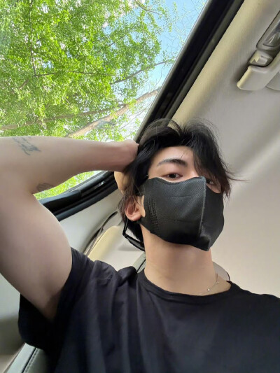 曾舜晞