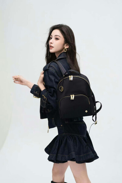 娜扎