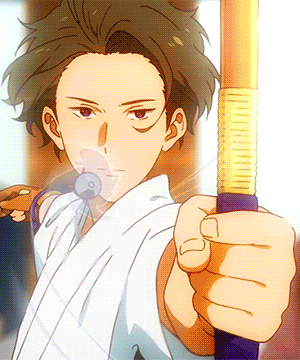 《弦音风舞高中弓道部》藤原愁
叶不羞羞羞羞羞羞