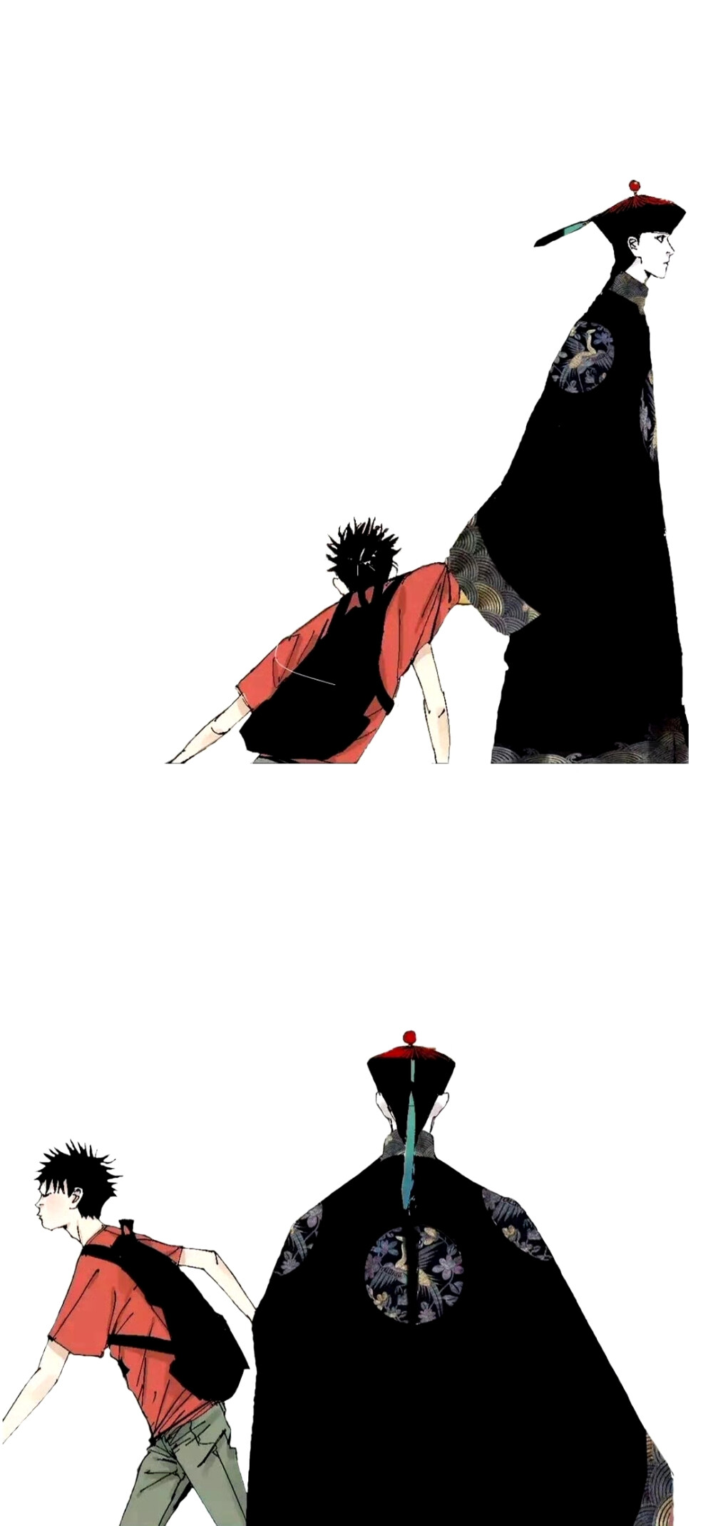 围谷南亭