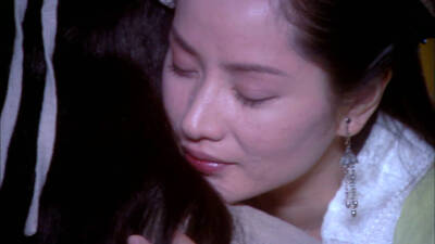 第十一集 瞿颖
聊斋奇女子 史宾娘