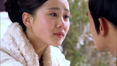 第二十一集 刘诗诗
聊斋奇女子 辛十四娘