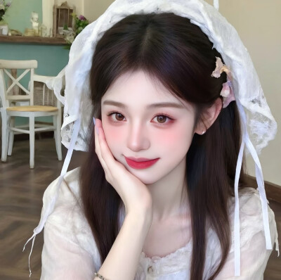 WeChat女头❤️