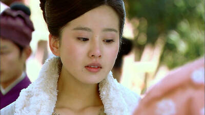 第二十一集 刘诗诗
聊斋奇女子 辛十四娘