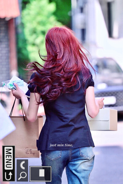 minji