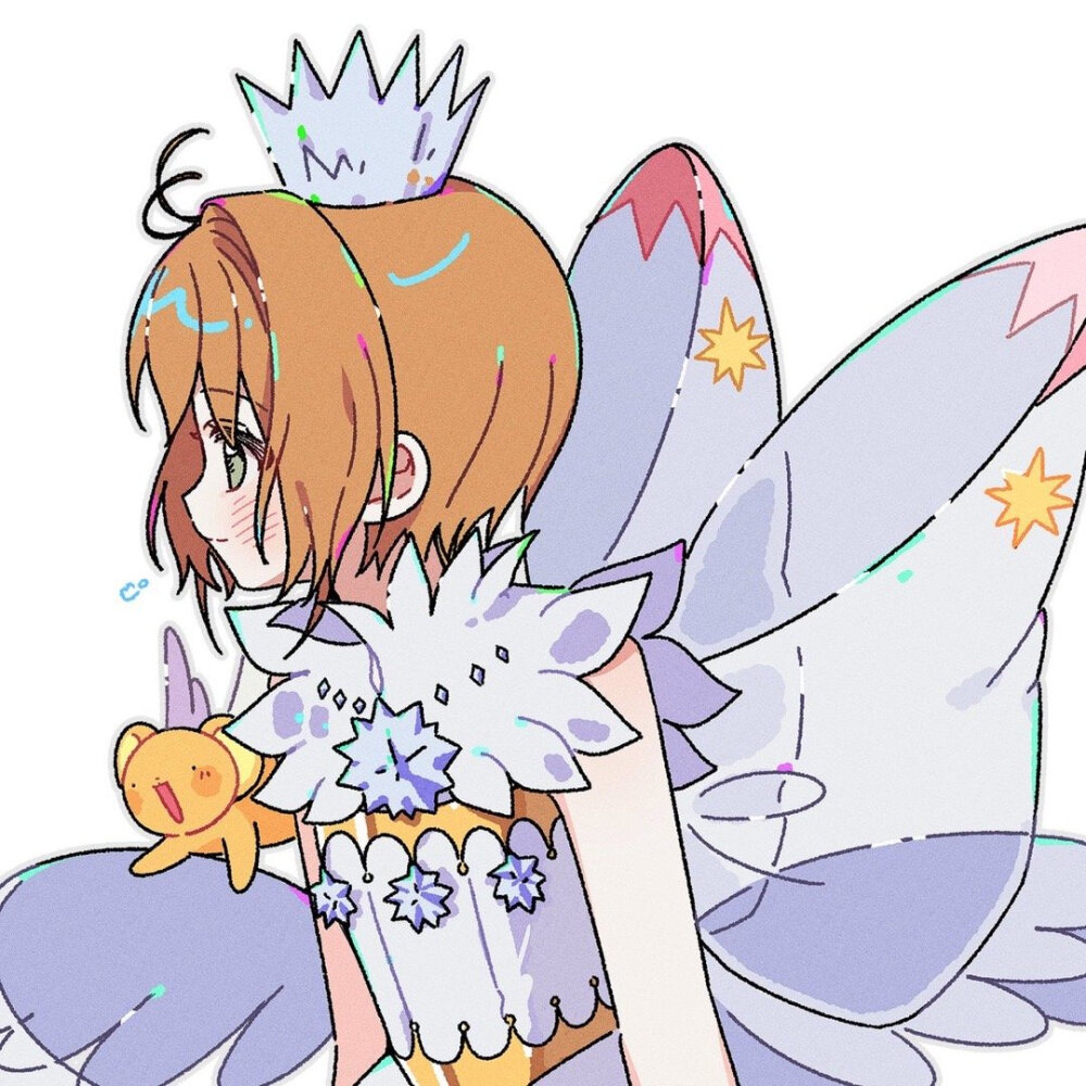 魔卡少女樱画师 yalmyu_22
叶不羞羞羞羞羞羞
