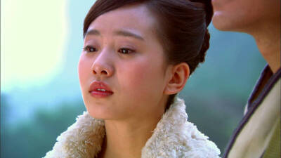 第二十一集 刘诗诗
聊斋奇女子 辛十四娘