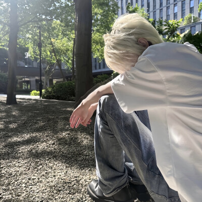 男头