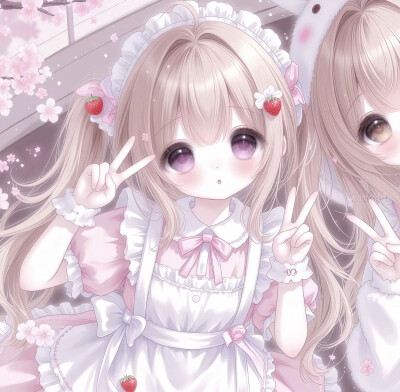 头像