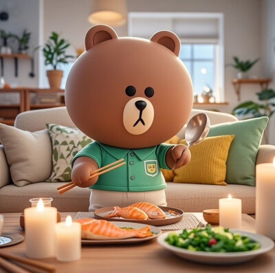 LINE