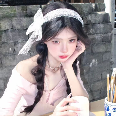 女生头像
