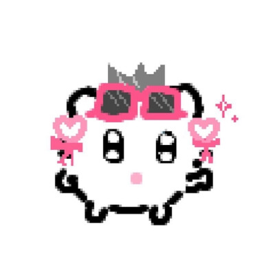 。