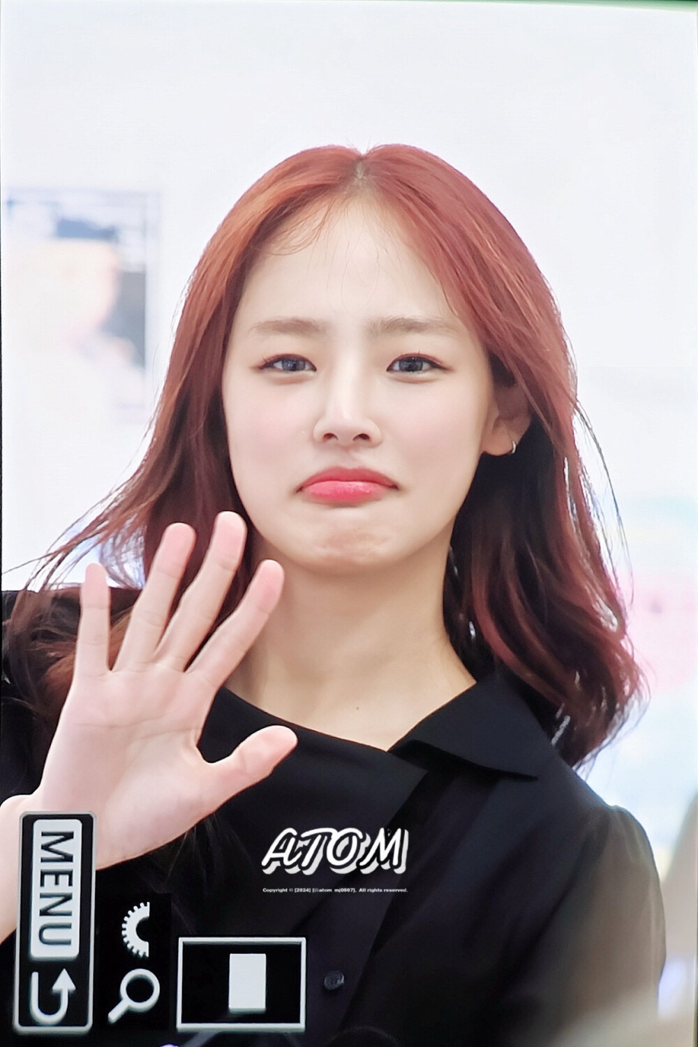 minji