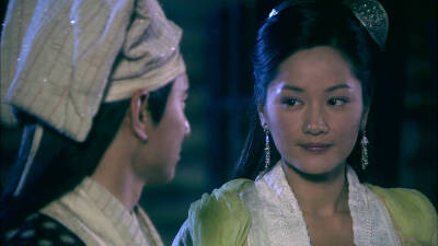 第十一集 瞿颖
聊斋奇女子 史宾娘