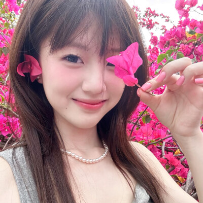 女生头像