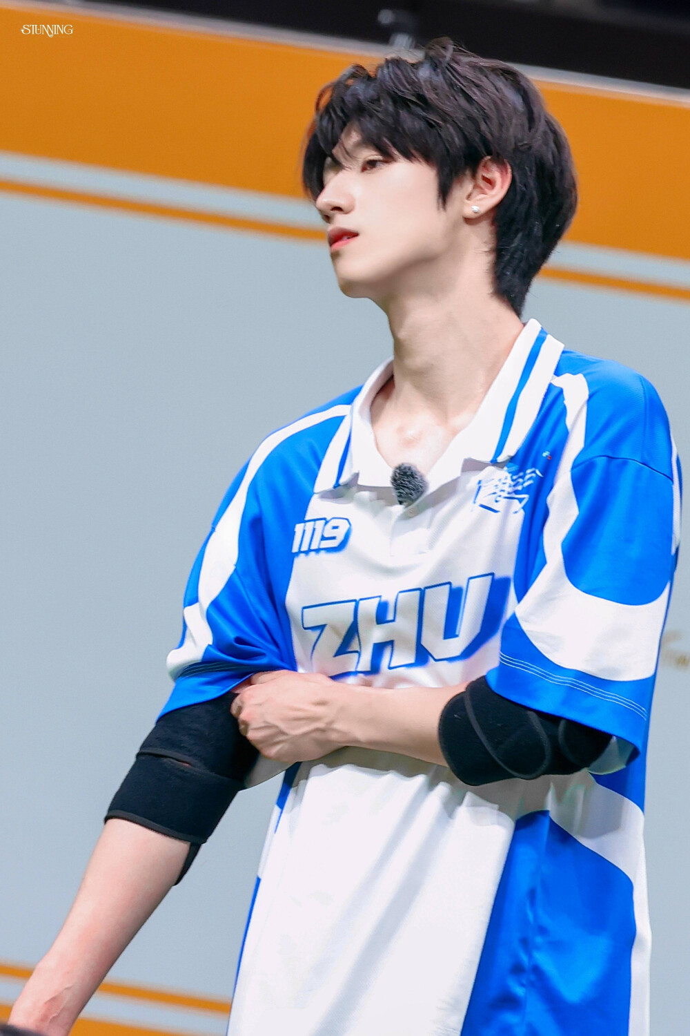 朱志鑫