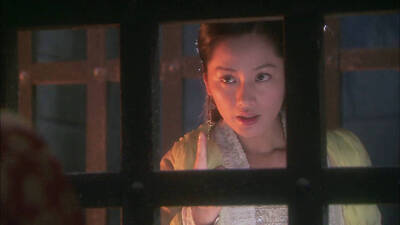 第十集 瞿颖
聊斋奇女子 史宾娘