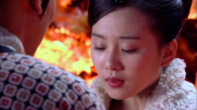 第二十一集 刘诗诗
聊斋奇女子 辛十四娘