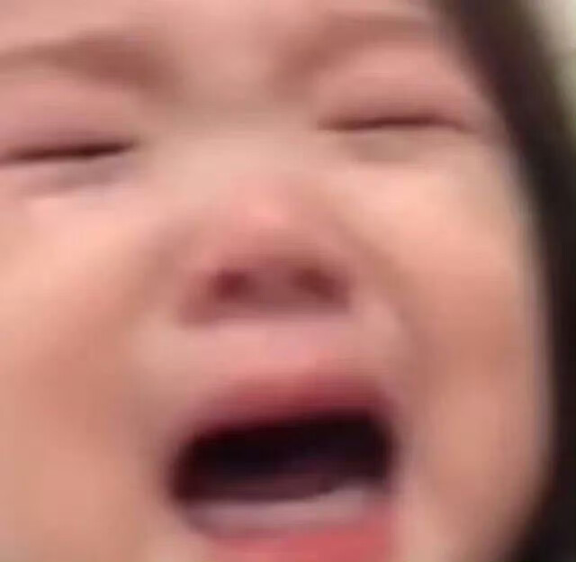 可爱表情包分享