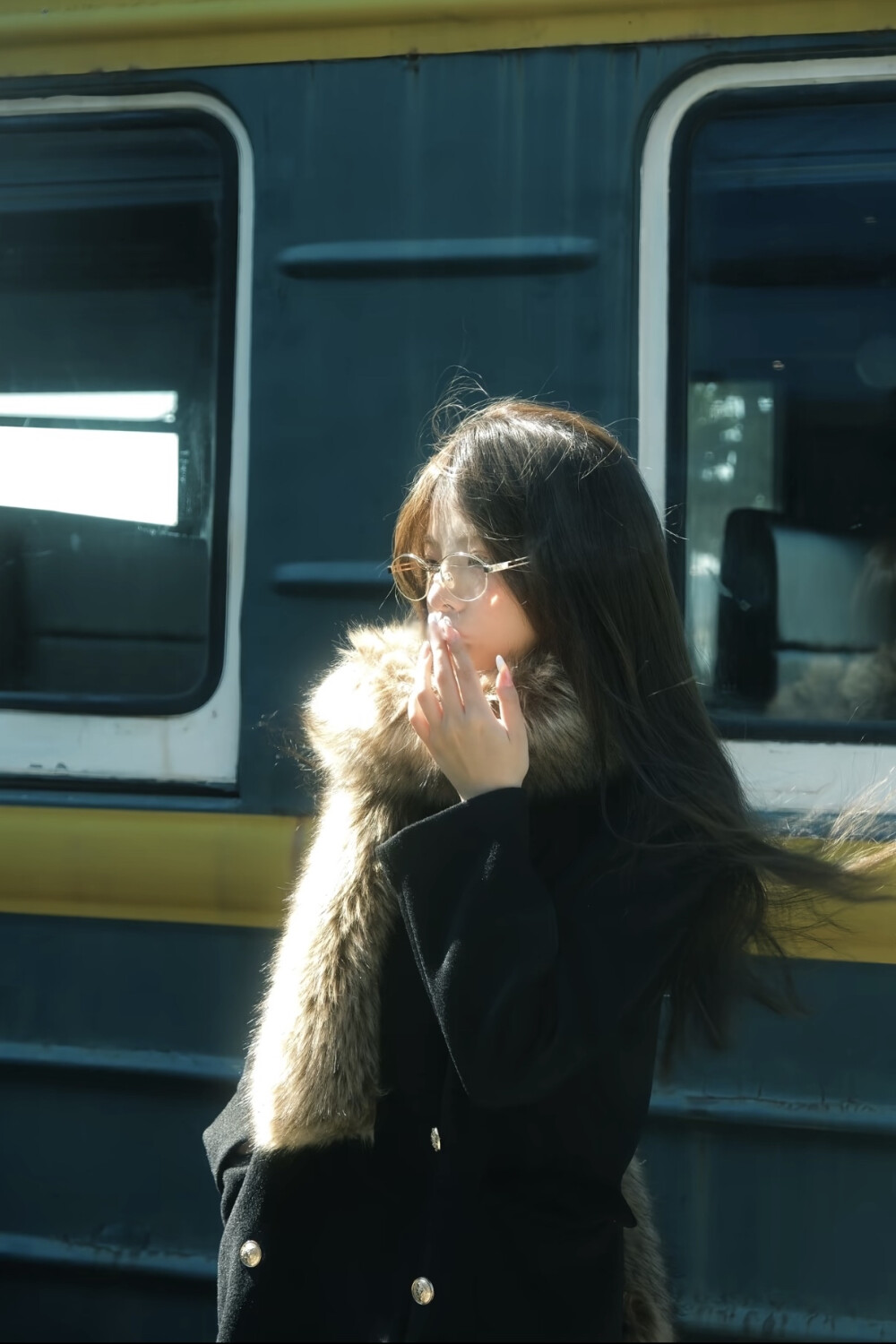 女生头像